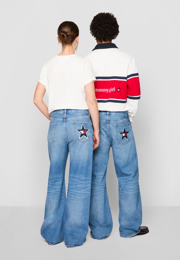 Tommy Jeans GIRL RELAXED PANT UNISEX