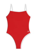 Fila APPAREL CINQUALE CONTRAST BINDING