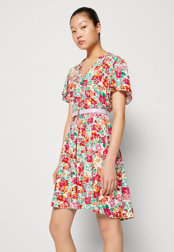JDY  JDYSTARR LIFE DRESS