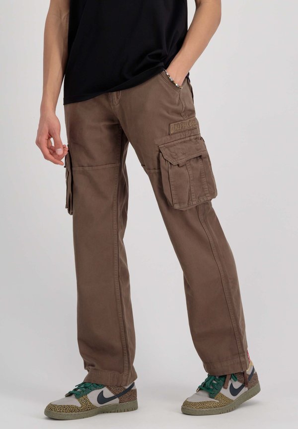 Alpha Industries JET PANT