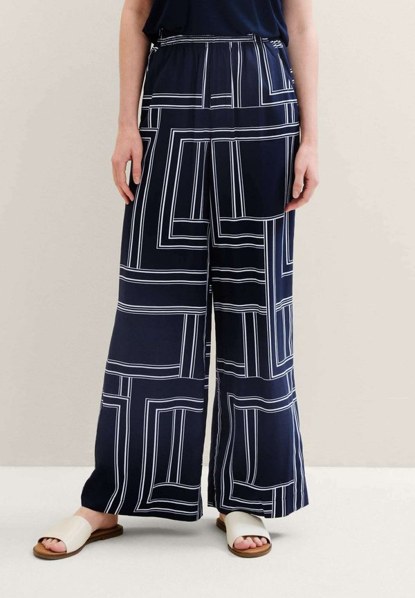TOM TAILOR PALAZZO