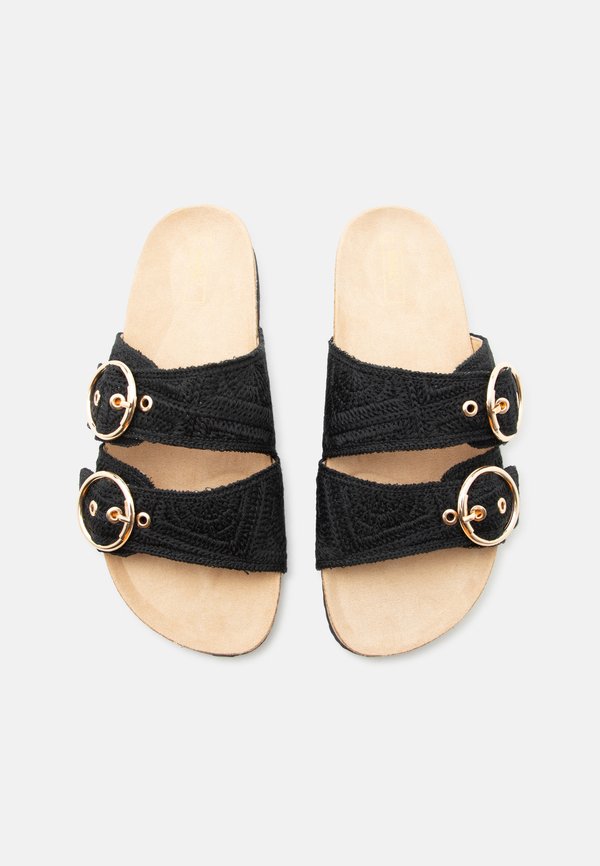 ONLY SHOES ONLMAXI BUCKLE