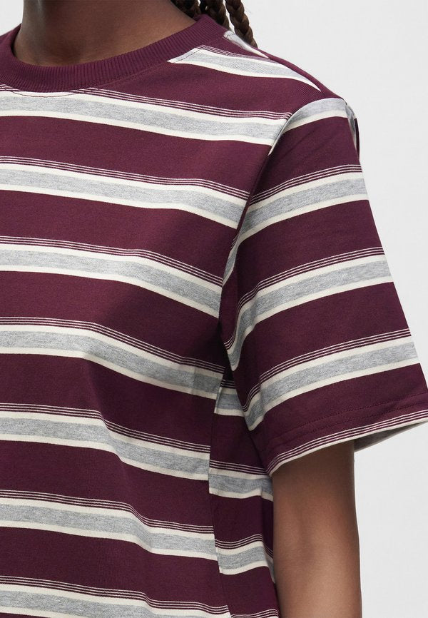 Noisy May NMEMBER S/S T-SHIRT JRS NOOS