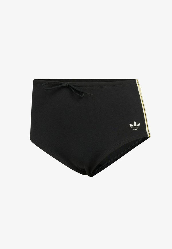 adidas Originals Tracksuit bottoms - black