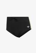adidas Originals Tracksuit bottoms - black