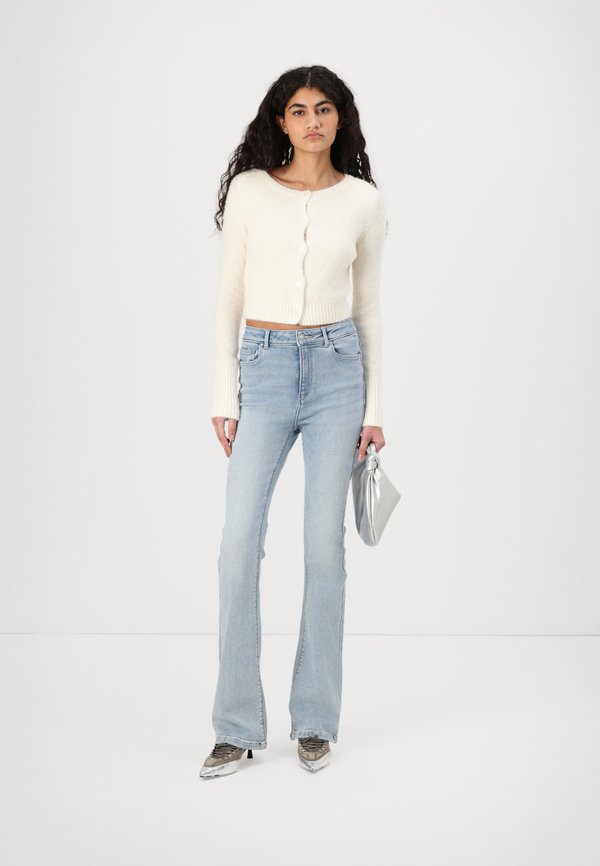 ONLY Flared fit ONLMILA High waist