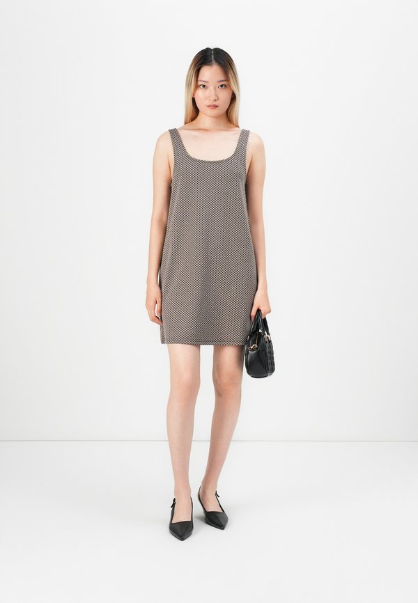 ONLY ONLEMS BOXY DRESS