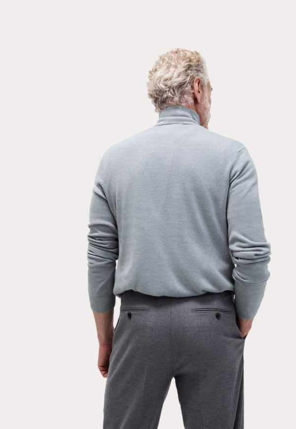 Marks & Spencer HIGH NECK HALF ZIP