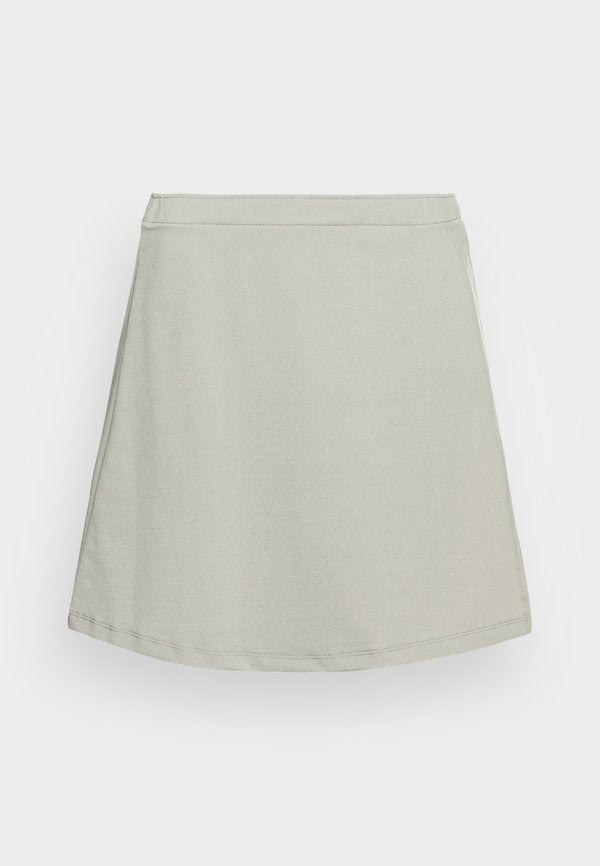 Weekday ANNA SLIT SKIRT