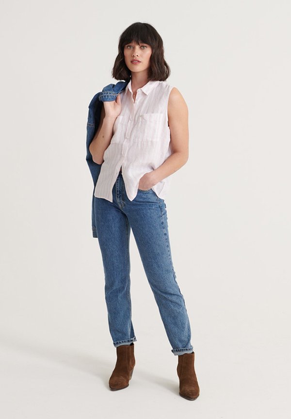 Superdry & Co SUPERDRY AUBREY SHIRT