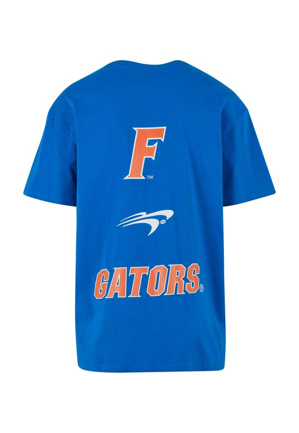 Upscale by Mister Tee  FLORIDA GATORS CHROME LOGO