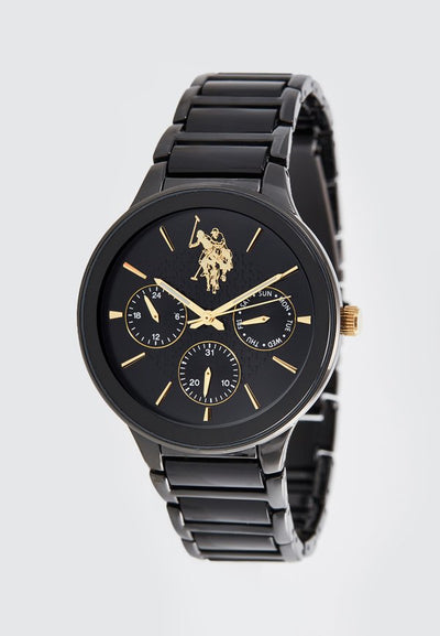 U.S. Polo Assn.
