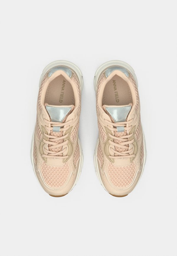 Anna Field by Zalando