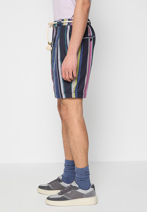 Scotch & Soda