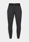 adidas Performance FC BAYERN 2025/2026 TIRO25 EUROPEAN COMPETITION TRAINING PANTS