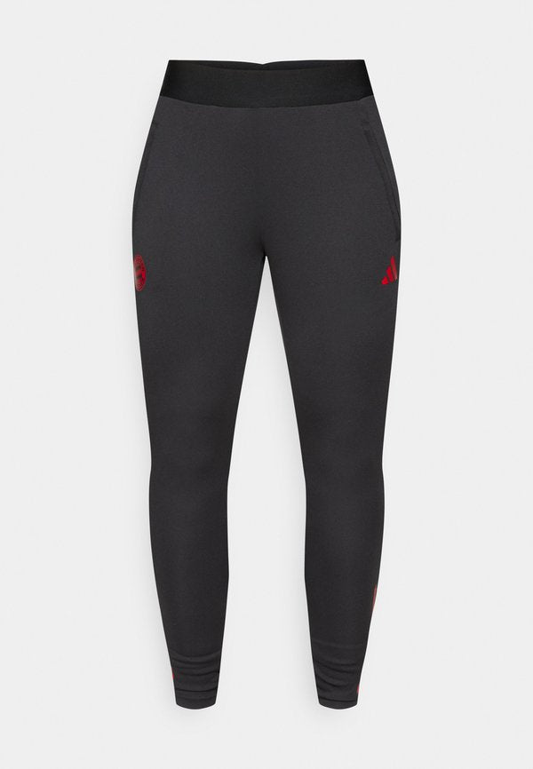 adidas Performance FC BAYERN 2025/2026 TIRO25 EUROPEAN COMPETITION TRAINING PANTS