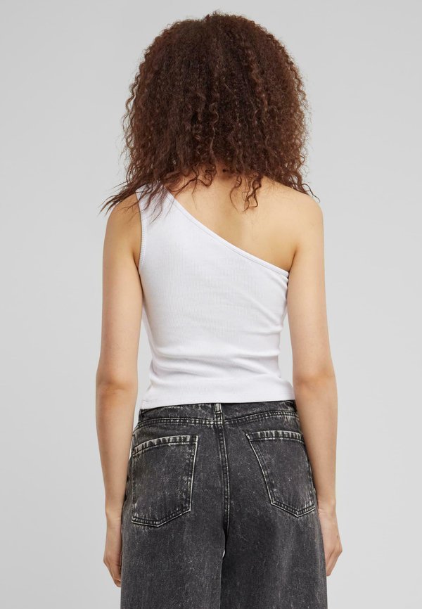 Karl Kani CHEST SIGNATURE ESSENTIAL ASYMMETRIC