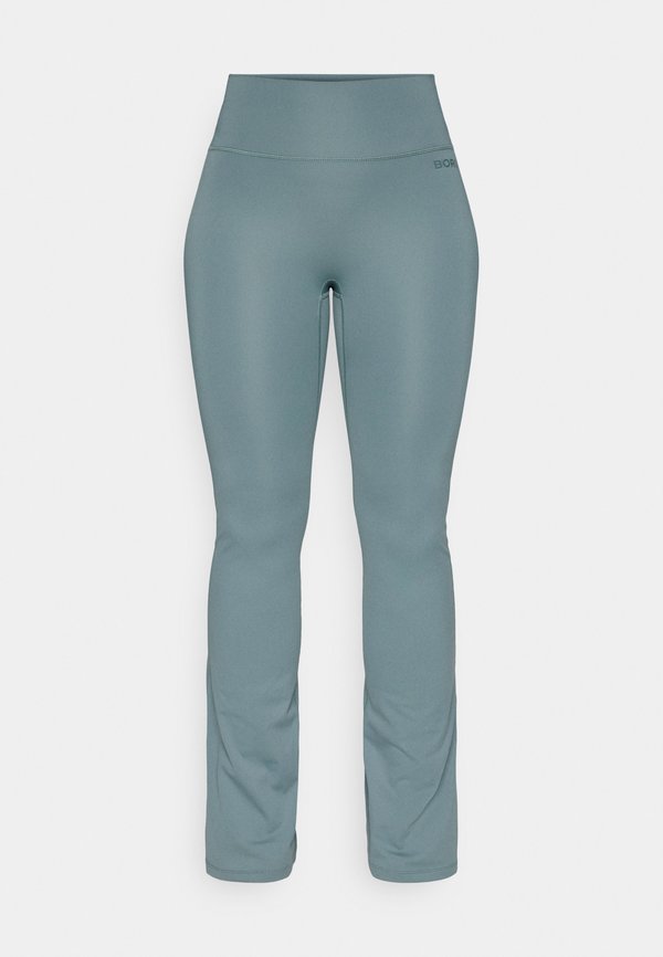 Björn Borg FLARE TIGHTS REGULAR