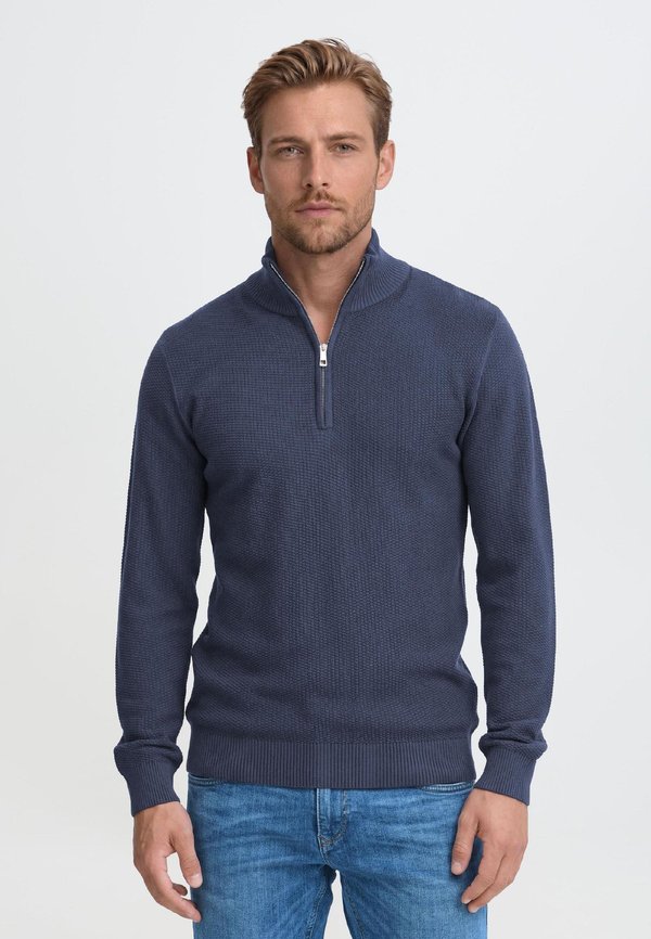 Blend BHGOMAZA FINE KNIT TROYER