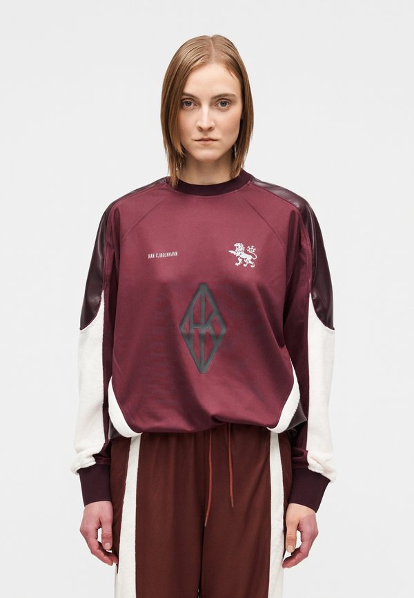 Han Kjøbenhavn PATCHWORK FOOTBALL
