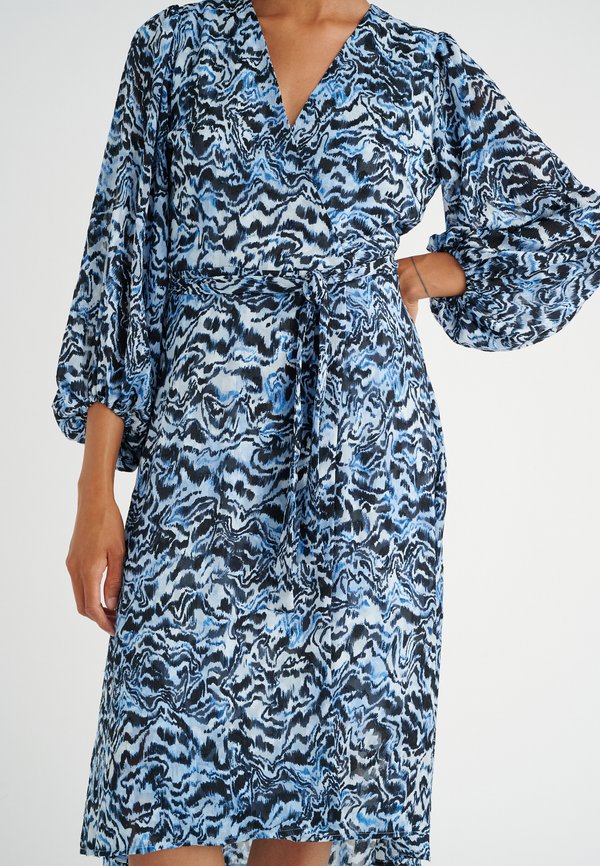 InWear BASIRAIW WRAP