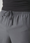 New Balance SPORT ESSENTIAL - Shorts - graphite