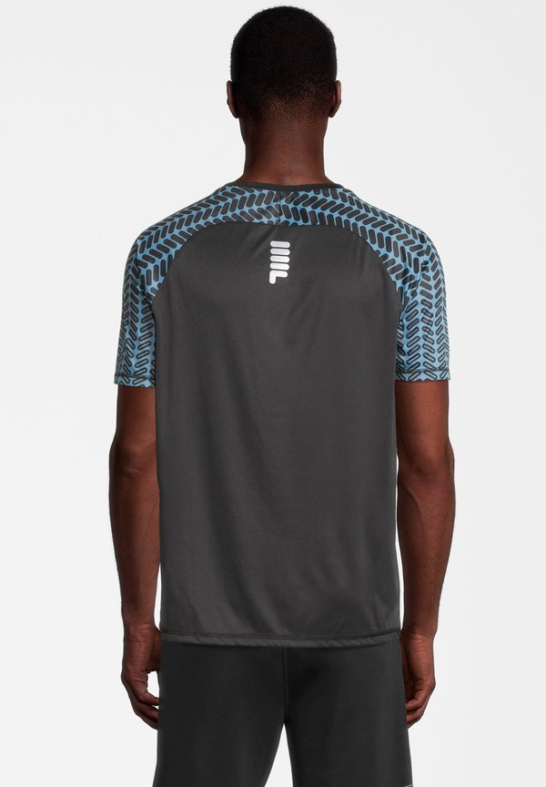 Fila APPAREL RADVILLE RAGLAN