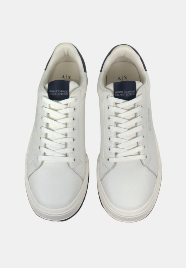 Armani Exchange