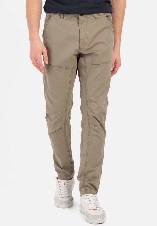 camel active TAPERED FIT