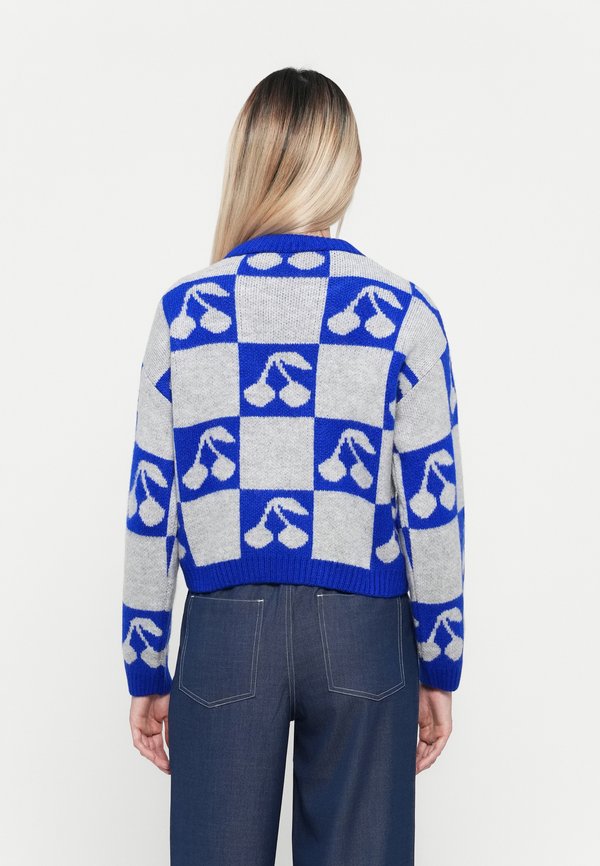 ONLY ONLHAPPIE PULLOVER