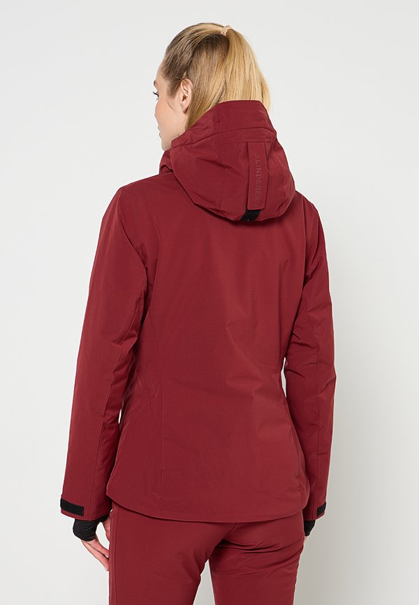 J.LINDEBERG Sports STARLA