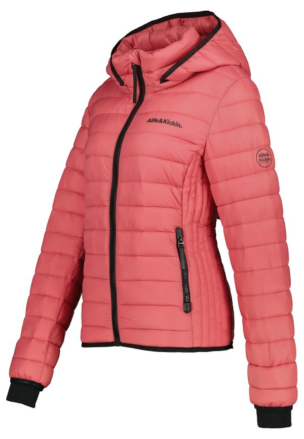 alife & kickin  NADJAAK A PUFFER ÜBERGANGS