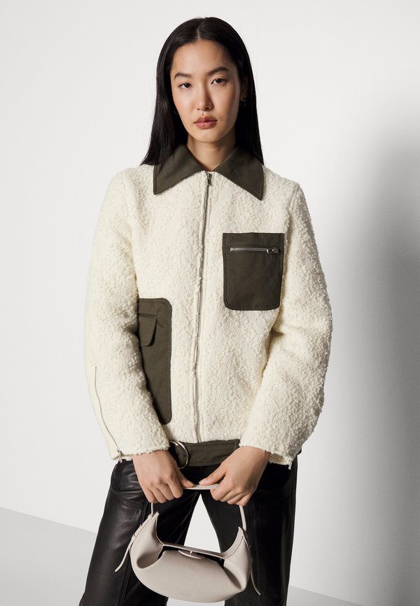 Elleme GABARDINE TRIM