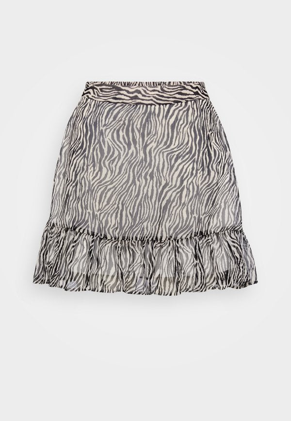 Vero Moda Petite VMSMILLA SHORT SKIRT