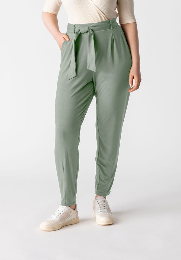 Les Lunes JADE PANTS JERSEY