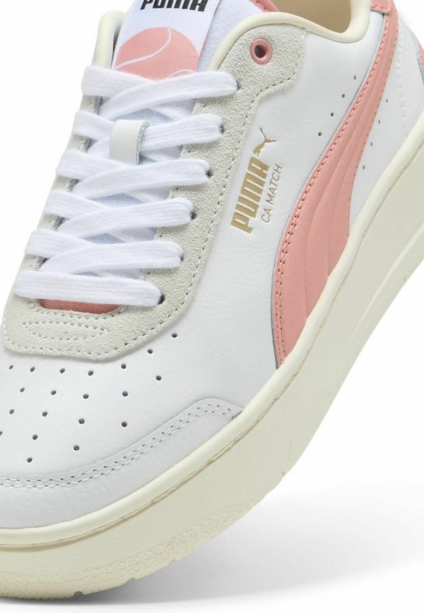 Puma CA MATCH COURT WNS