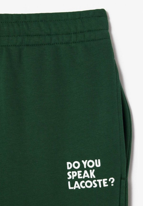 Lacoste