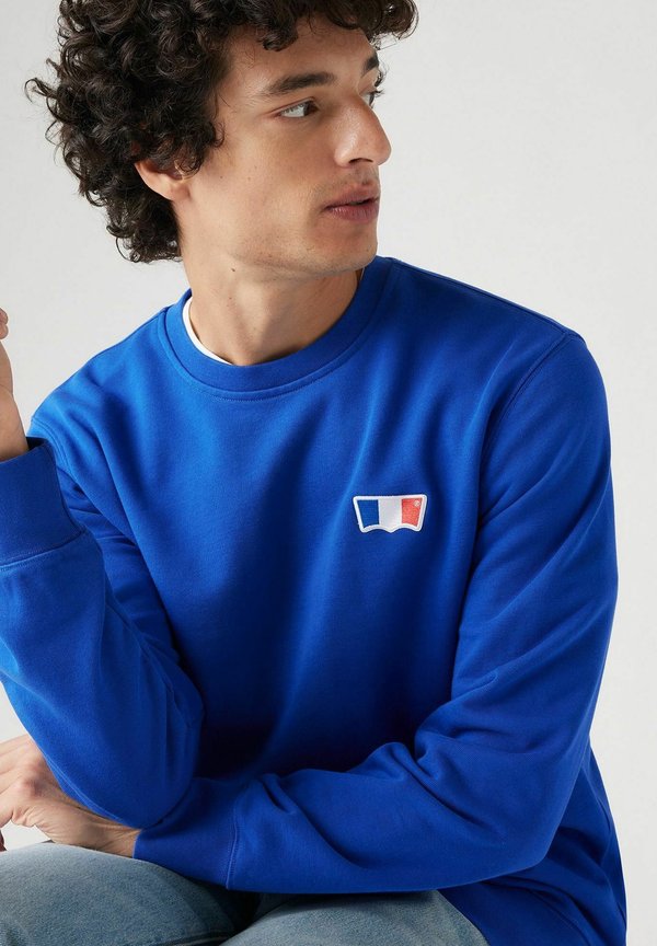 Levi's® THE ORIGINAL HM CREW