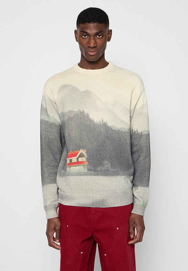 Scotch & Soda