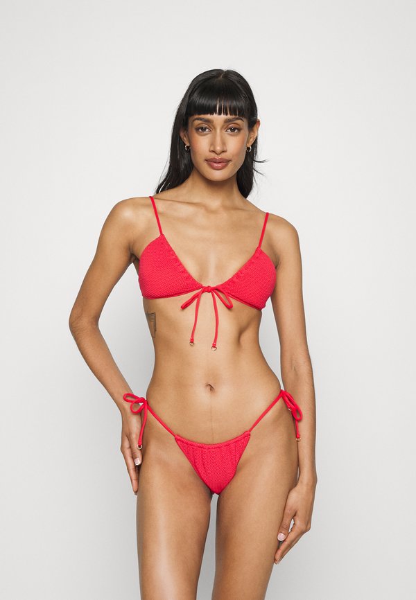 Seafolly SEA DIVE DRAWSTRING TIE SIDE RIO PANT
