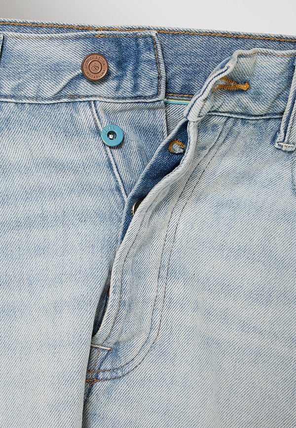Scotch & Soda