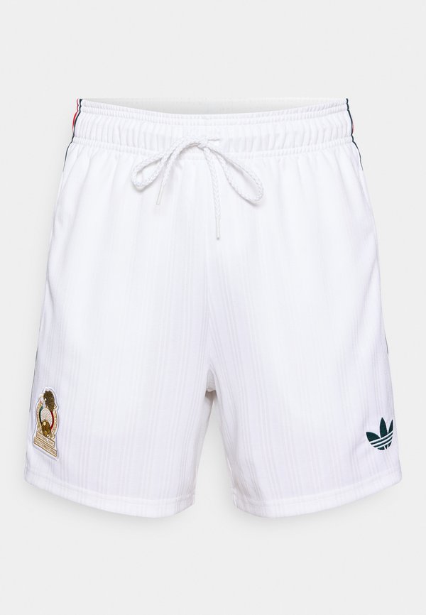 adidas Originals MEXICO SHORTS - National team wear - white
