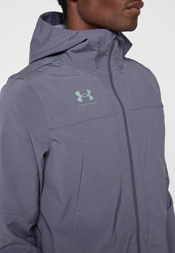Under Armour