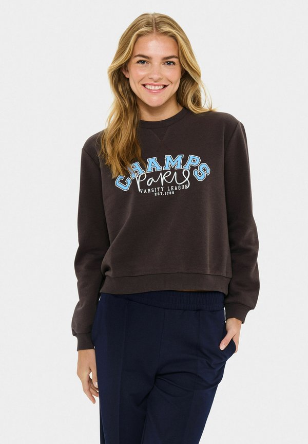 Saint Tropez MARINIASZ SWEATSHIRT