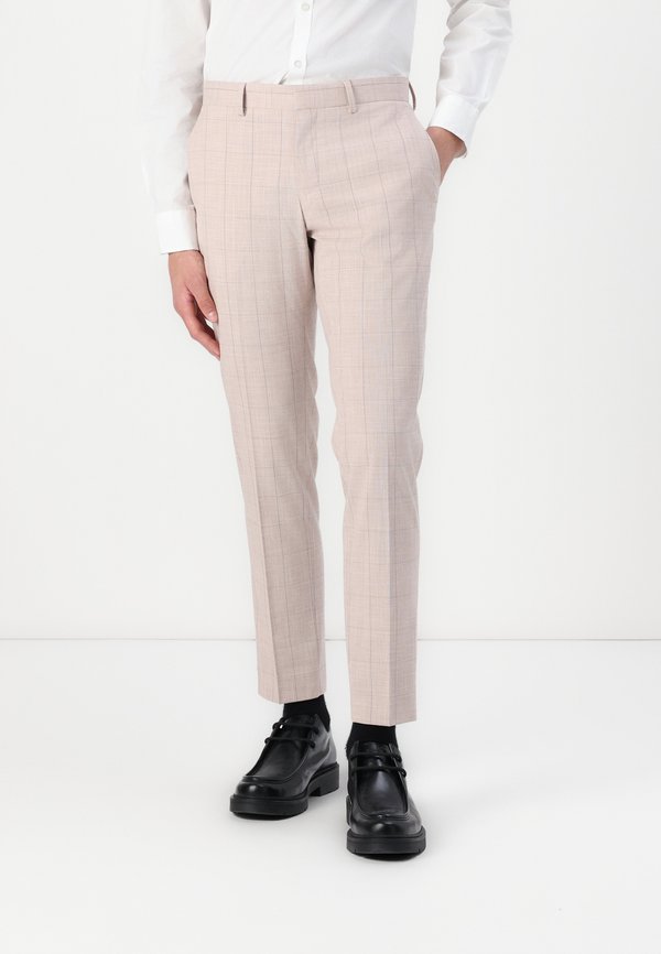 Isaac Dewhirst  NOTCH SUIT SLIM