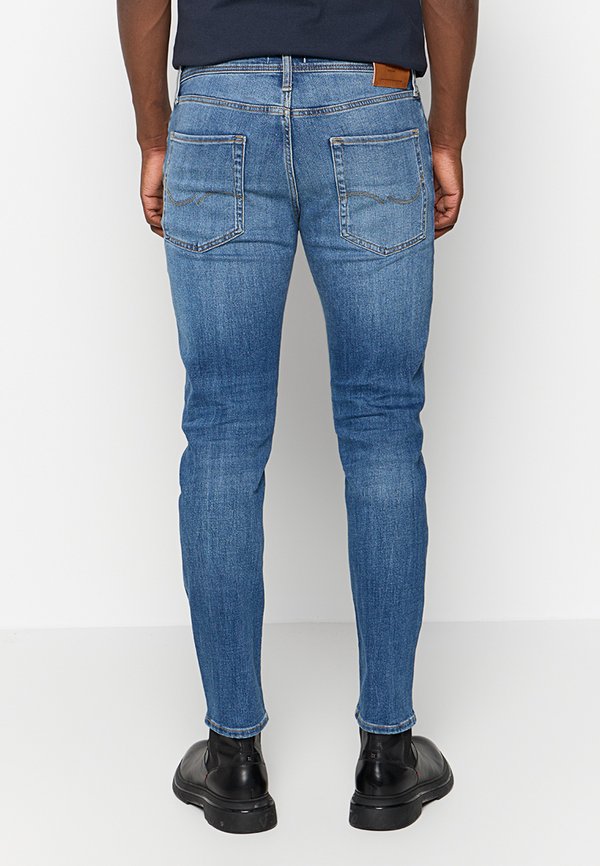Jack & Jones JJIMIKE JEANS TAPERED FIT WASHED