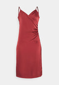 VILA VICOSY MEDI DRESS