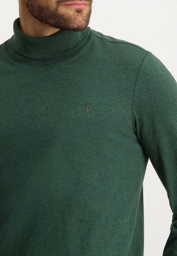 State of Art POLO NECK