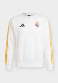 adidas Performance REAL MADRID DNA - Club wear - white
