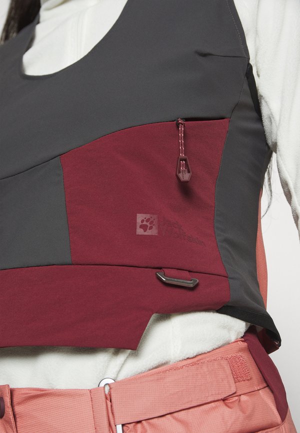 Jack Wolfskin ALPSPITZE AIR PANTS W